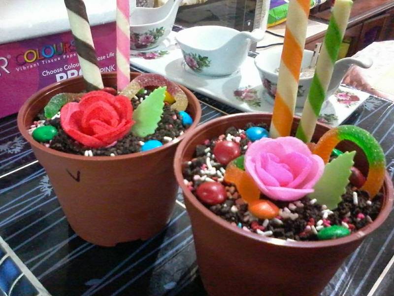 Jenis-jenis aiskrim di Malaysia