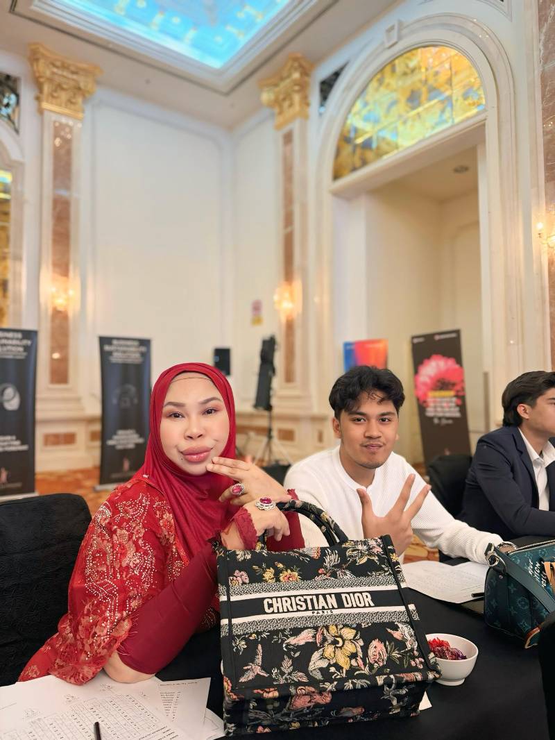 Tips bina team pemasaran yang mantap