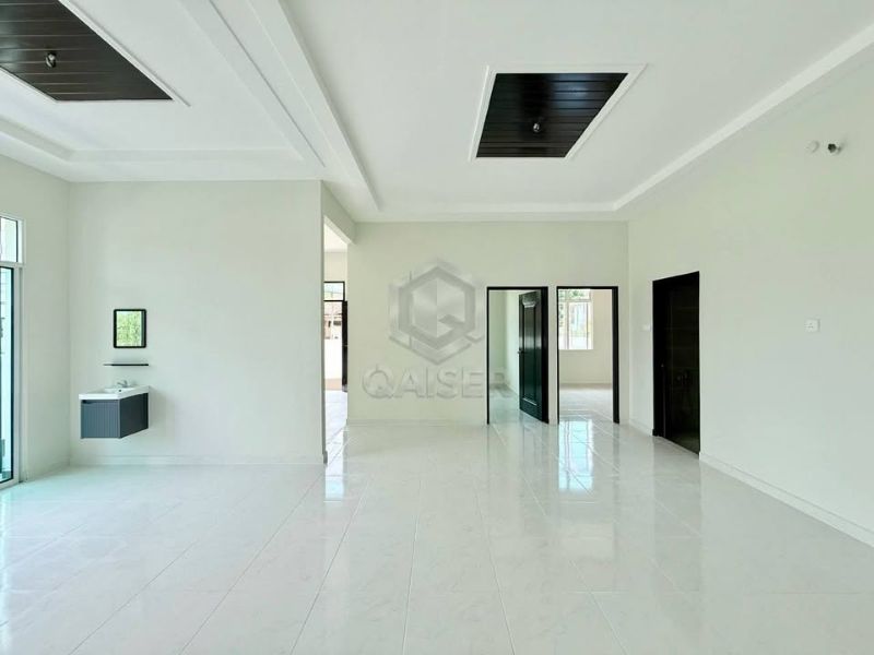 2 Unit Semi-D Premium 4 Bilik Tepi Jalan Limbat, Kubang Kerian, Kelantan