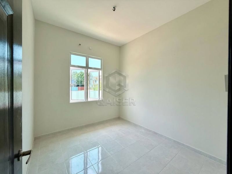 2 Unit Semi-D Premium 4 Bilik Tepi Jalan Limbat, Kubang Kerian, Kelantan
