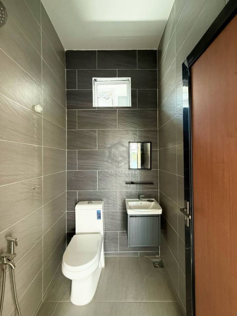 2 Unit Semi-D Premium 4 Bilik Tepi Jalan Limbat, Kubang Kerian, Kelantan