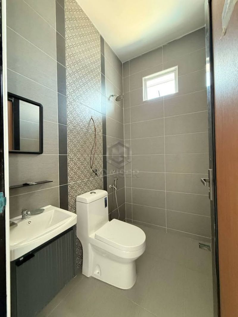 2 Unit Semi-D Premium 4 Bilik Tepi Jalan Limbat, Kubang Kerian, Kelantan