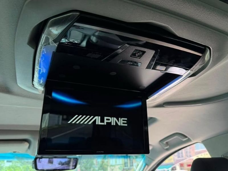 2021 Toyota Alphard 2.5 SC AT-Ori