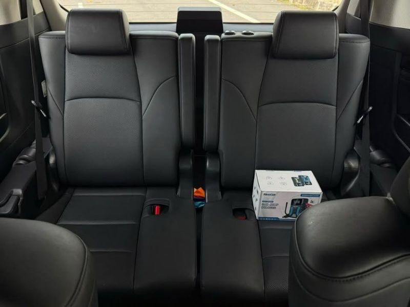 2021 Toyota Alphard 2.5 SC AT-Ori