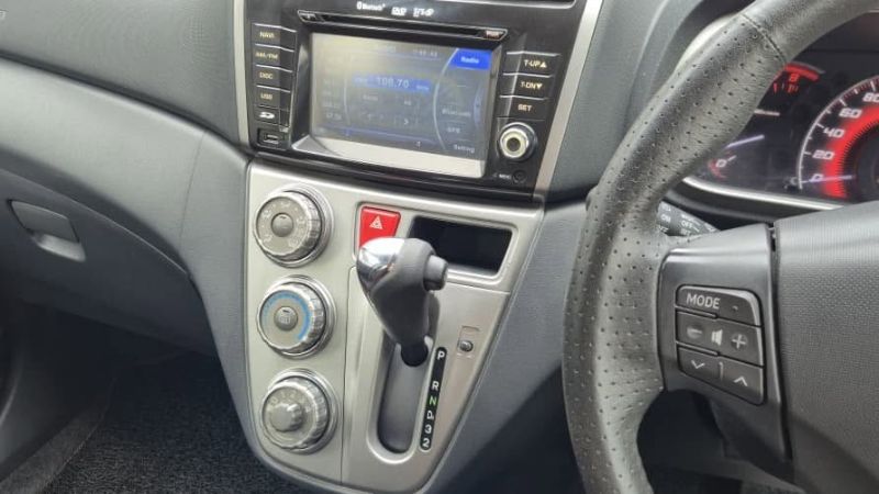 2013 Perodua Myvi 1.5 SE (A) Ori