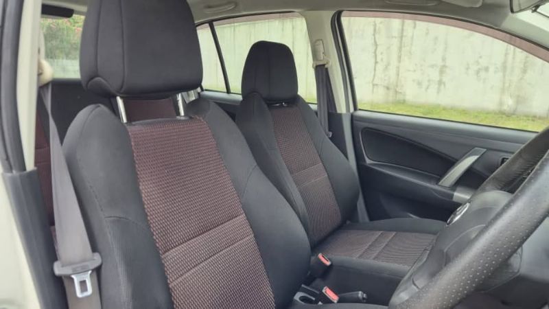 2013 Perodua Myvi 1.5 SE (A) Ori