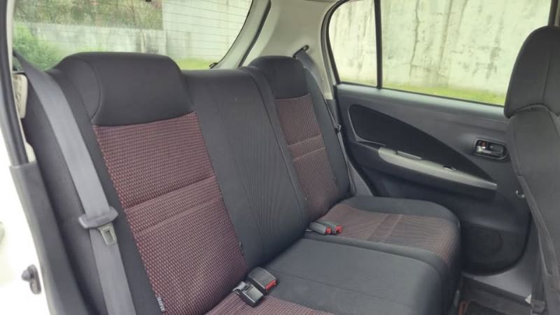 2013 Perodua Myvi 1.5 SE (A) Ori