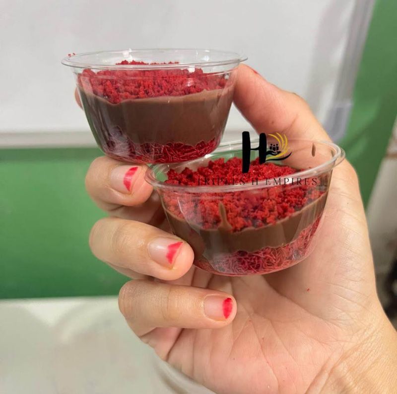 Kunafa Mini Premium