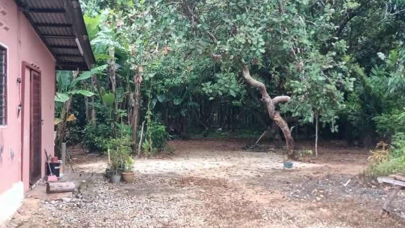 Tanah Sekali Rumah Untuk Dijual Kg Gong Bukit Kenak, Besut, Terengganu