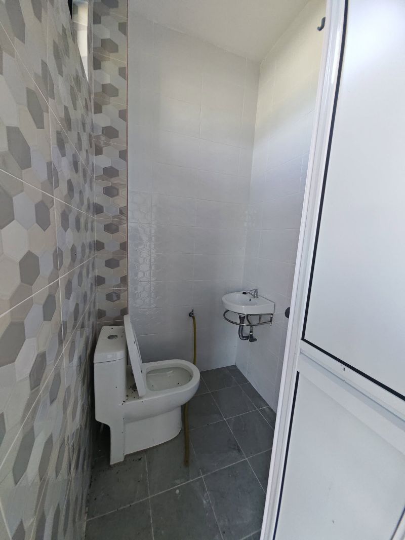 2 Unit Rumah Semi D Setingkat Setengah, Undang, Bukit Payong, Terengganu