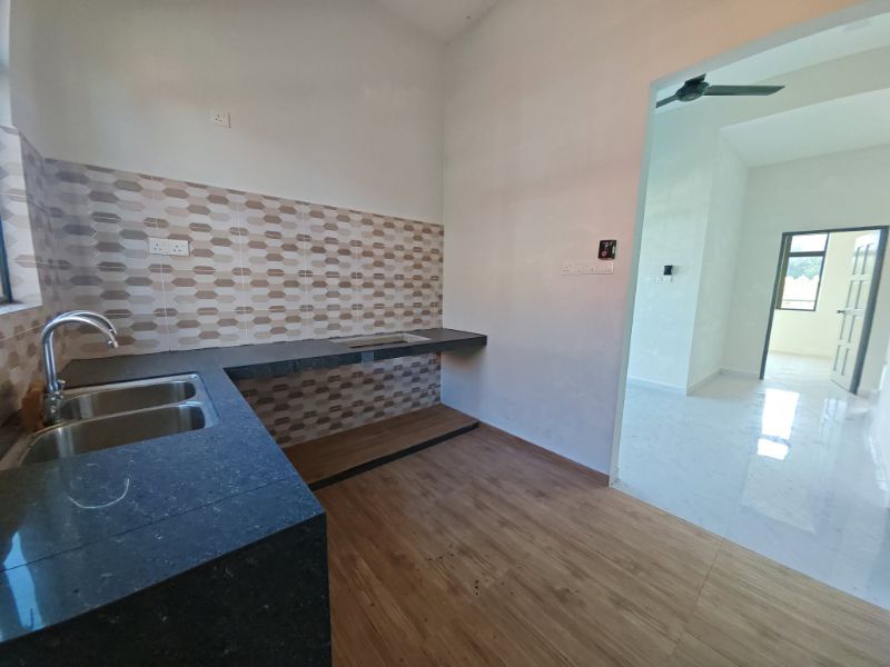 2 Unit Rumah Semi D Setingkat Setengah, Undang, Bukit Payong, Terengganu