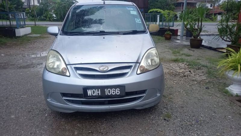 2007 Viva 1.0 Auto