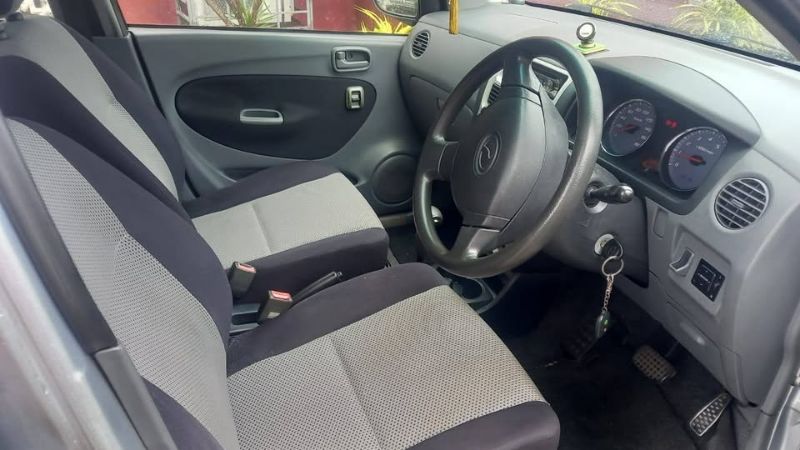 2007 Viva 1.0 Auto