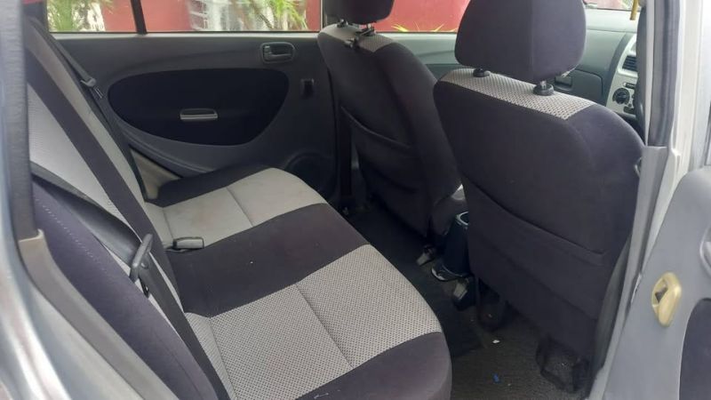 2007 Viva 1.0 Auto