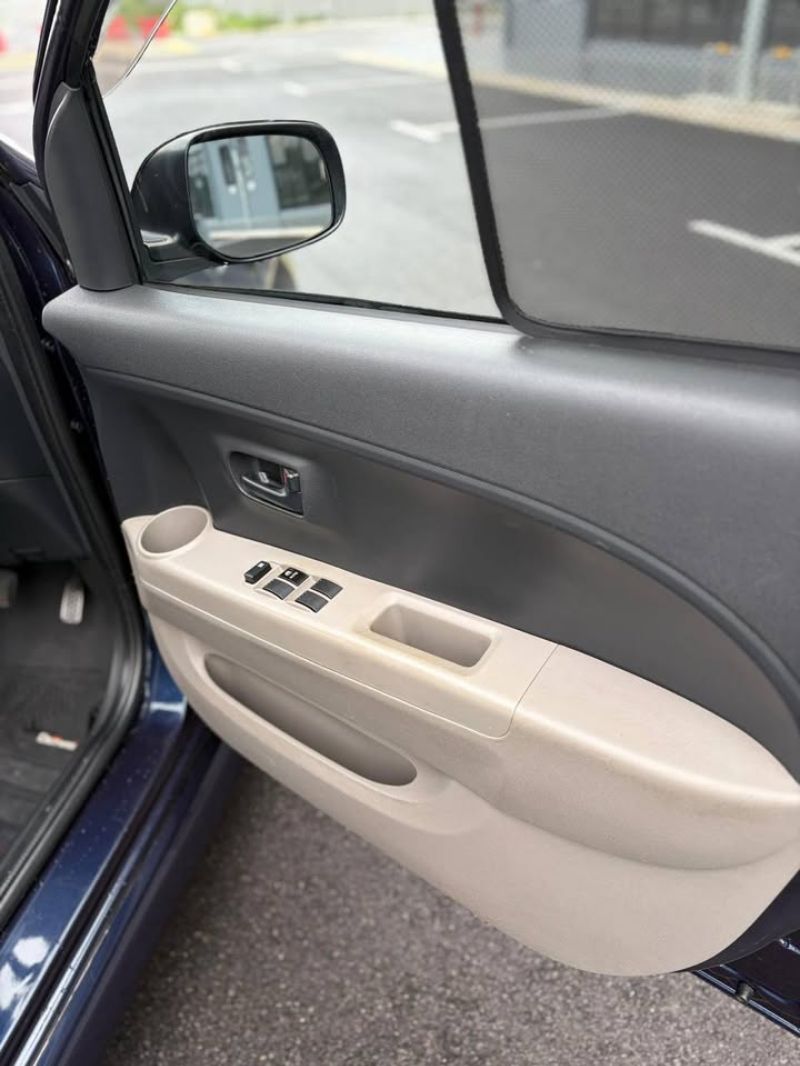 Myvi 1.3 Manual