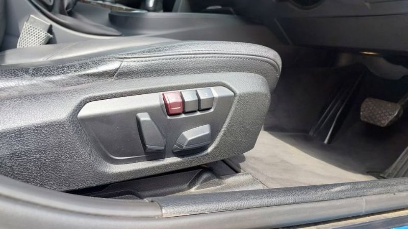 2014 BMW 320i M-SPORTS (CKD) 2.0 (A)