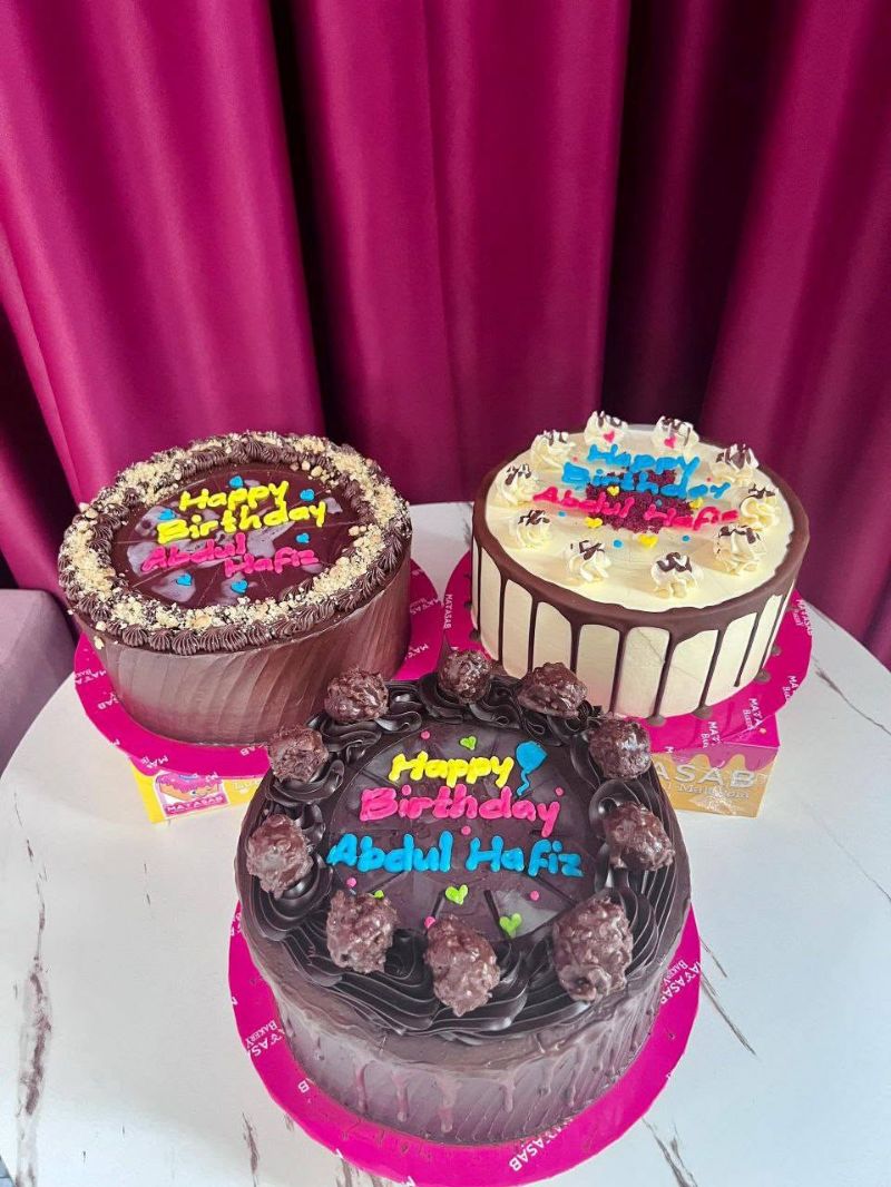 Whole Cake Mamasab