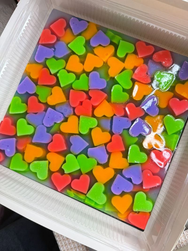 Aneka Puding