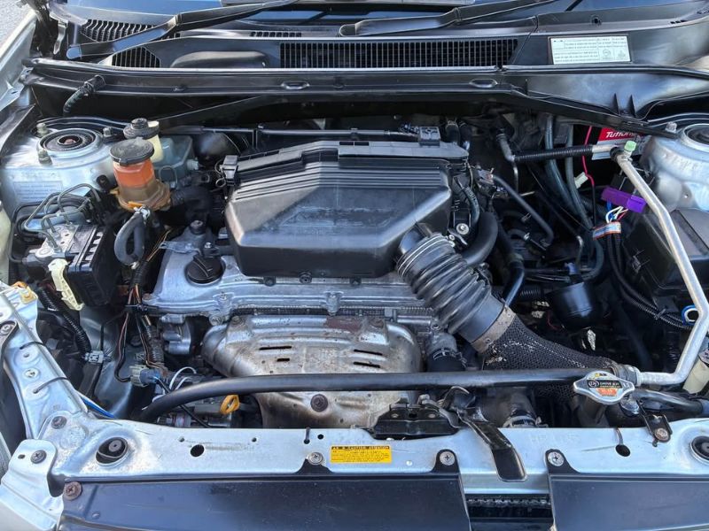 2003 Toyota RAV4