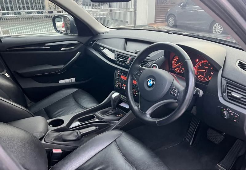 2011 BMW X1 Auto