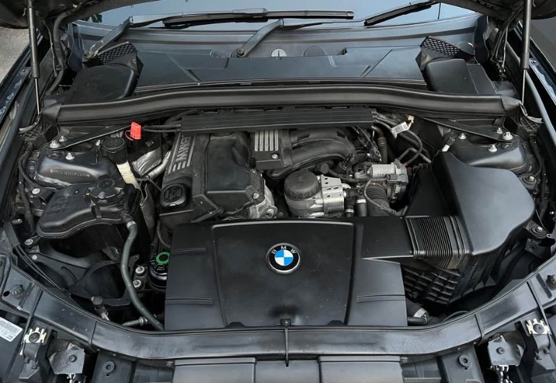 2011 BMW X1 Auto