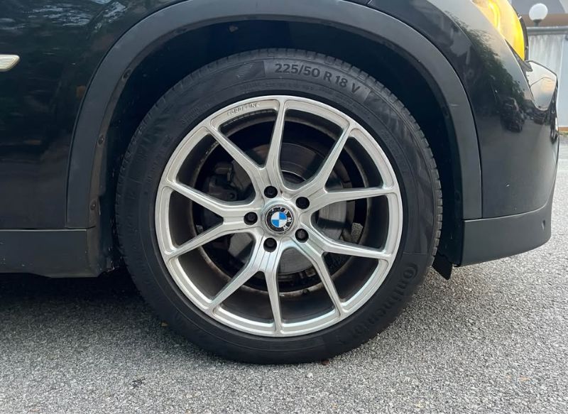 2011 BMW X1 Auto