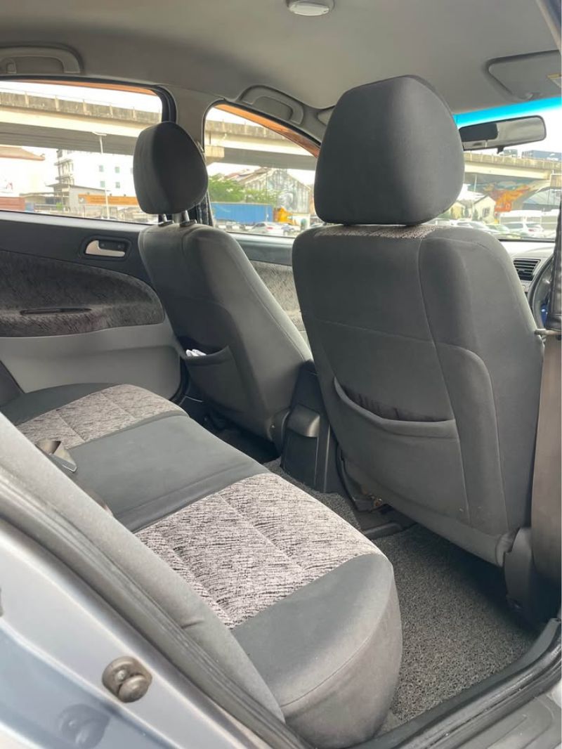 2008 Proton PERSONA Auto