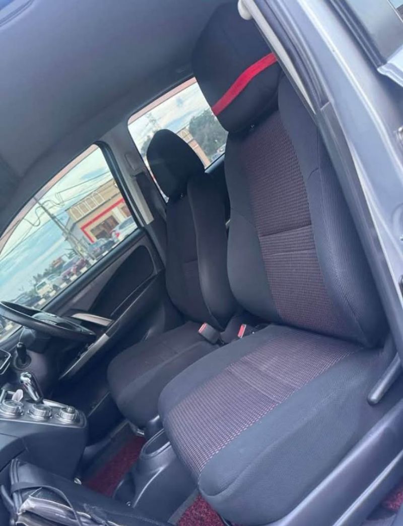 Perodua Myvi SE 1.5cc Auto 2013