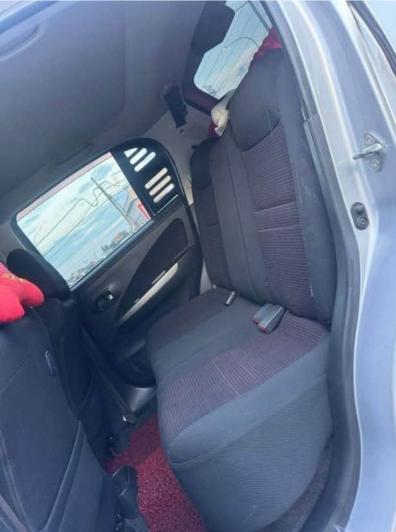 Perodua Myvi SE 1.5cc Auto 2013