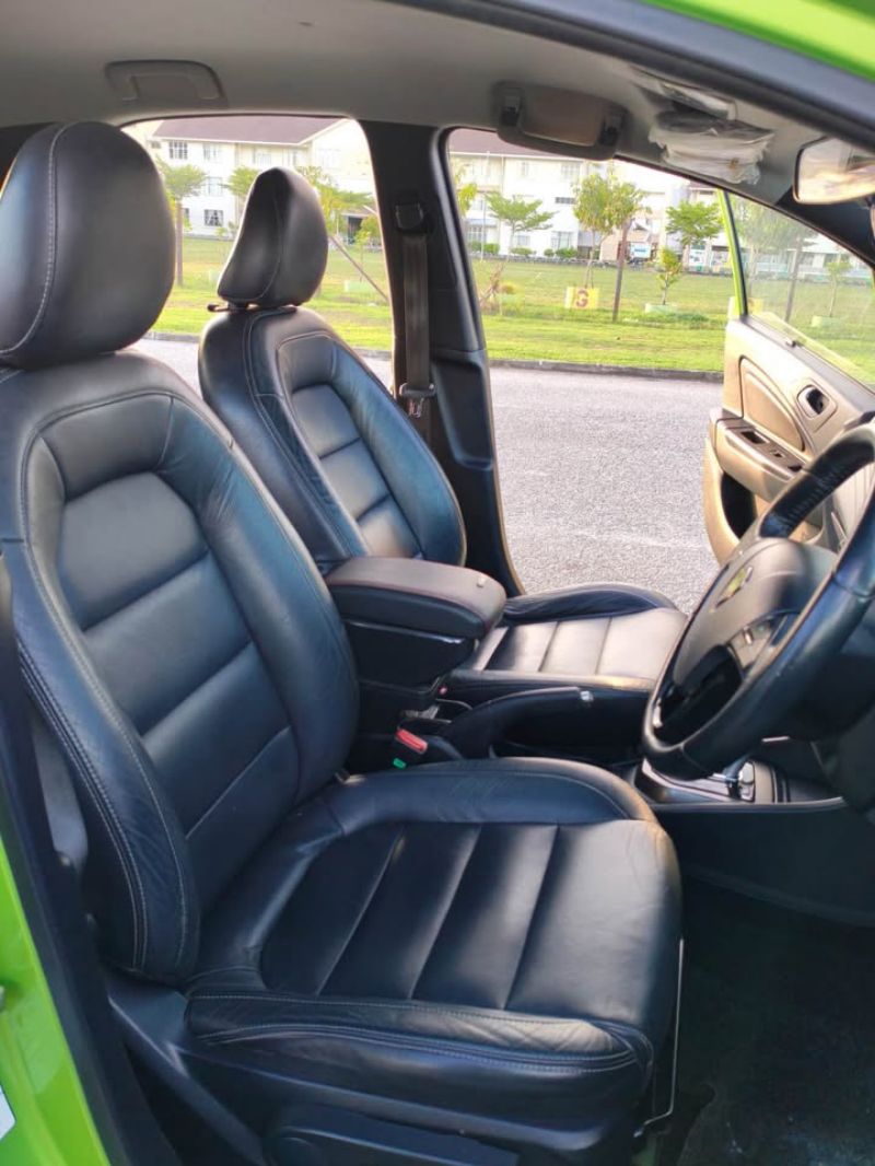 Proton Iriz 1.6 (A) 2014 PREMIUM SPECS 1.5