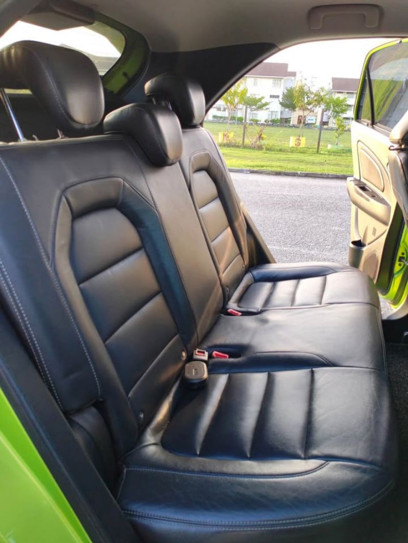 Proton Iriz 1.6 (A) 2014 PREMIUM SPECS 1.5