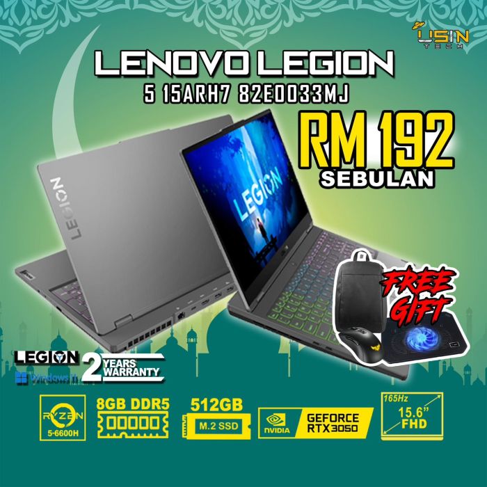 LAPTOP BY USIN TECH
