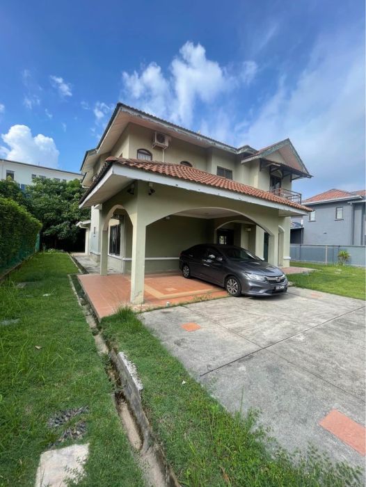 Double Storey Bungalow, Forest Height, Presint 2, Seremban