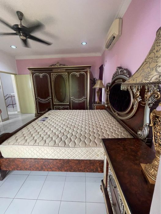 Double Storey Bungalow, Forest Height, Presint 2, Seremban