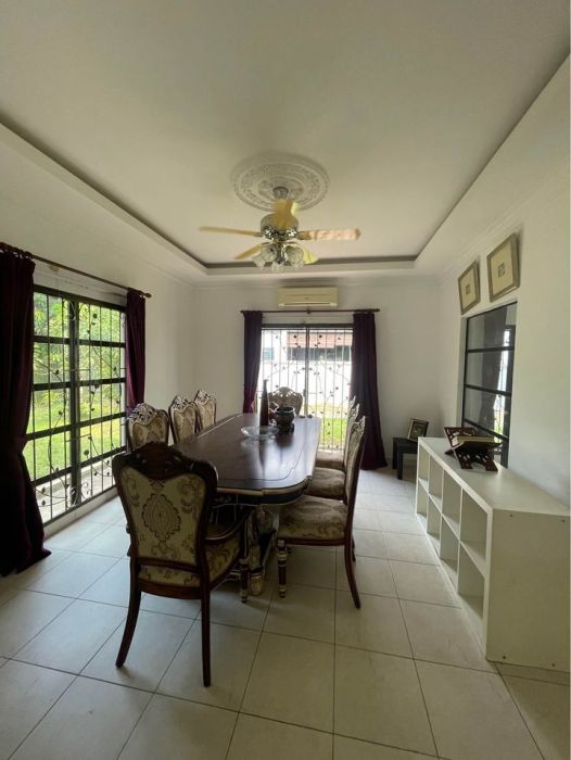 Double Storey Bungalow, Forest Height, Presint 2, Seremban