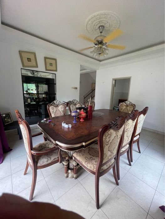 Double Storey Bungalow, Forest Height, Presint 2, Seremban