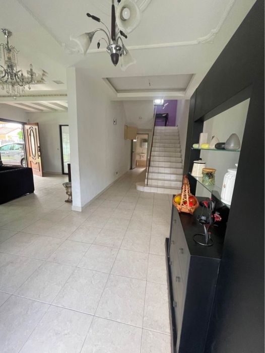 Double Storey Bungalow, Forest Height, Presint 2, Seremban