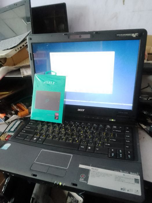 Membaik pulih & Menyelenggara Komputer & Laptop