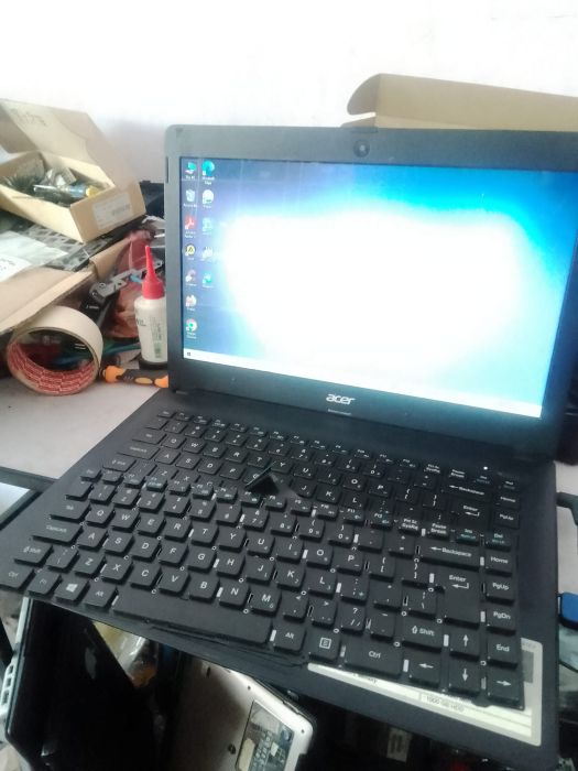 Membaik pulih & Menyelenggara Komputer & Laptop