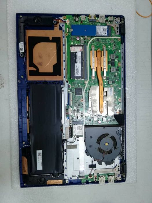 Membaik pulih & Menyelenggara Komputer & Laptop