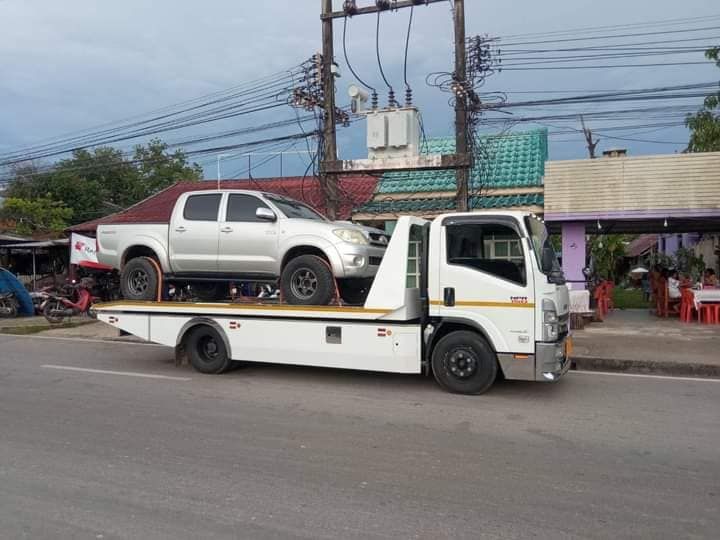 Pembeli kereta scrap