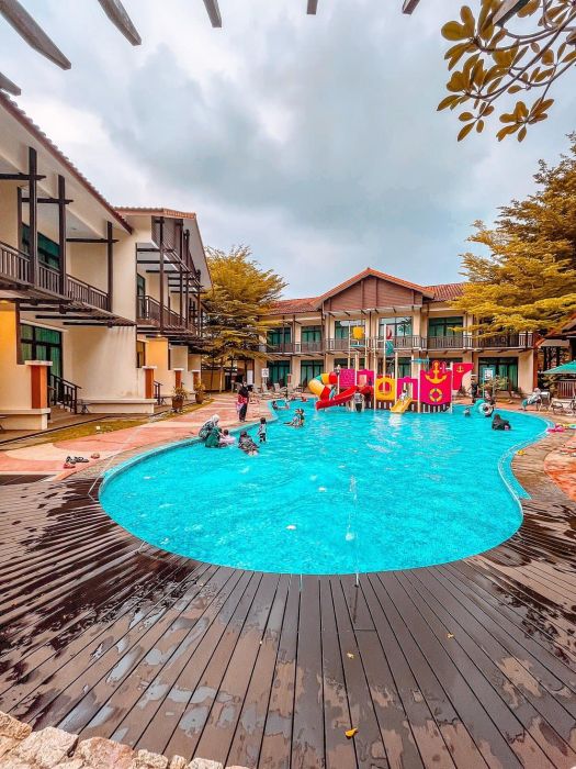 Espira Kinrara Resort , Puchong