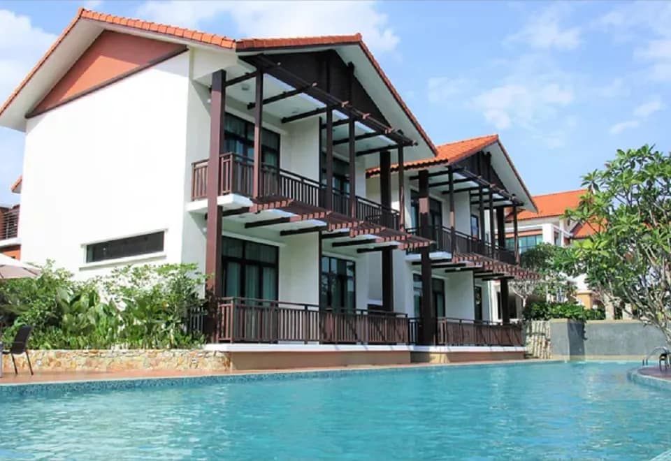 Espira Kinrara Resort , Puchong