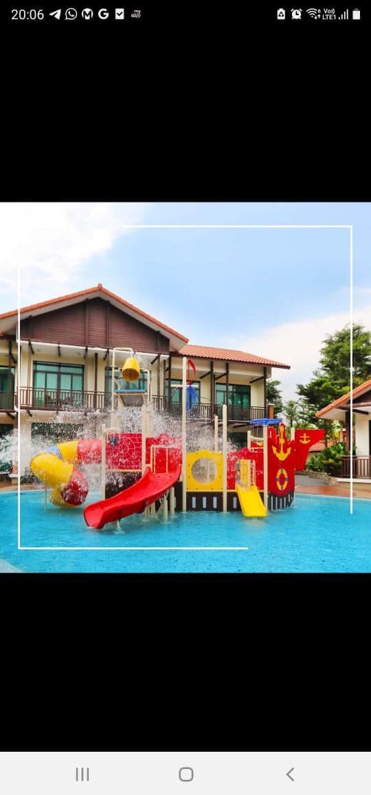 Espira Kinrara Resort , Puchong