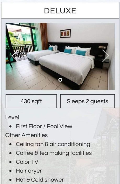 Espira Kinrara Resort , Puchong