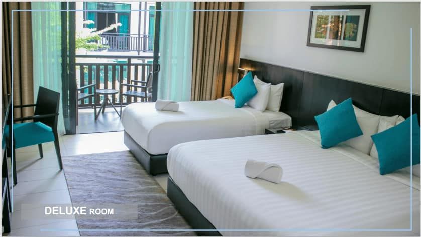 Espira Kinrara Resort , Puchong