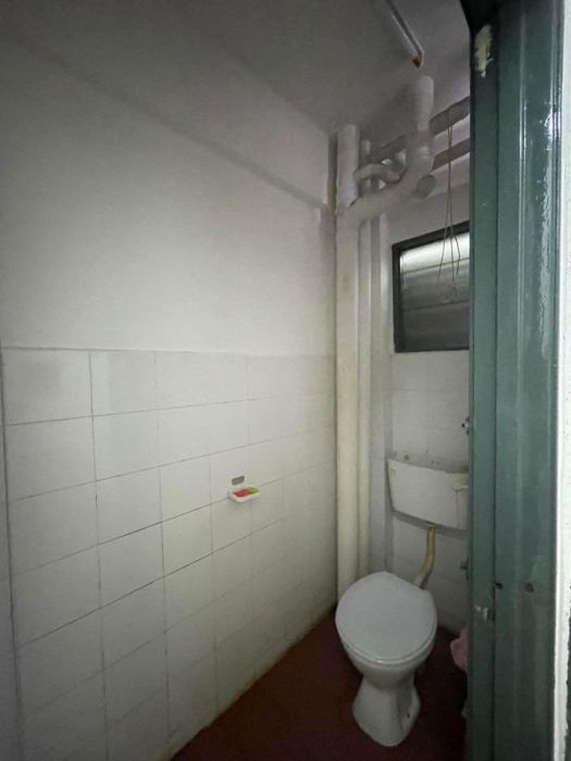 LEVEL 1 FLAT DI TAMAN PLENTONG UTAMA