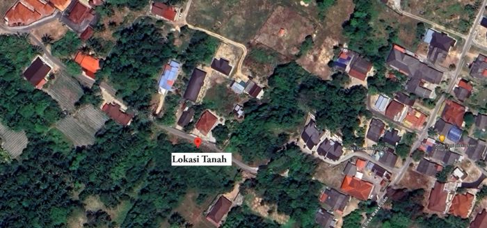 Tanah Luas 520 Depa Di Wakaf Stan, Kubang Kerian, Kelantan