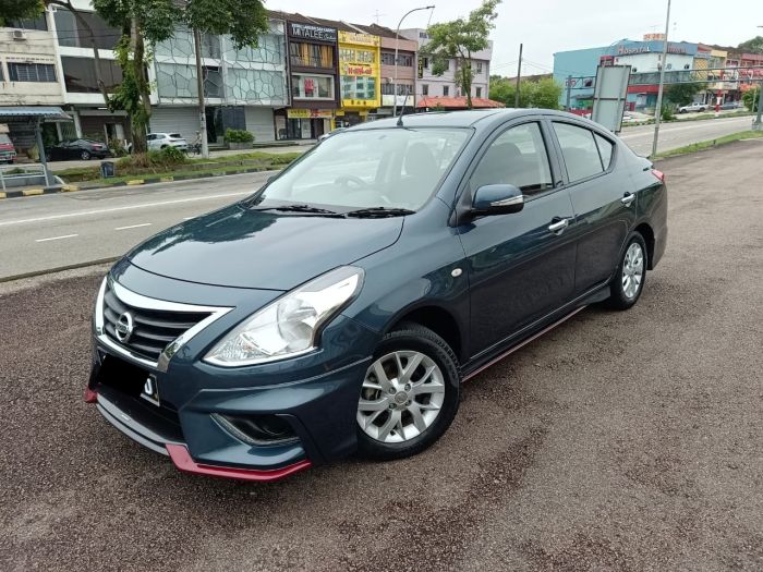 Kereta Sewa Murah