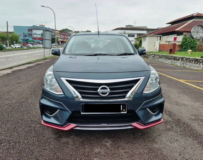Kereta Sewa Murah